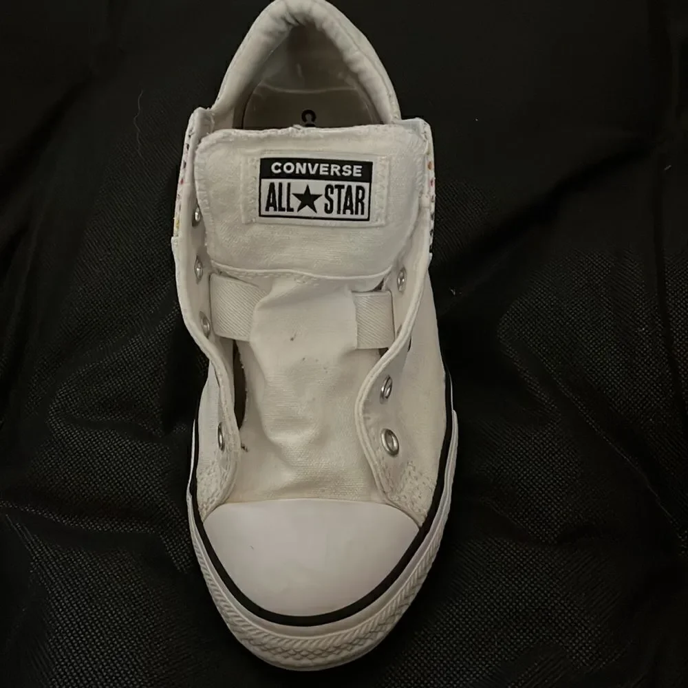 Converse Chuck Taylor AllStar Madison Kaleidoscope